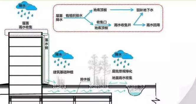 雨水收集系統(tǒng)